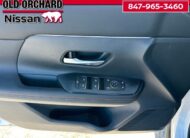 2026 Nissan Kicks SR SUV
