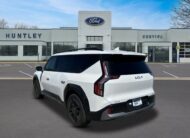 2024 Kia EV9 GT-Line SUV