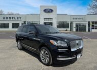 2022 Lincoln Navigator Reserve SUV