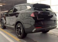 2026 Kia Sportage Hybrid EX SUV