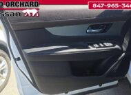 2025 Nissan Murano Platinum SUV