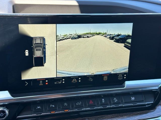 2024 GMC Sierra 1500 Elevation Truck Crew Cab