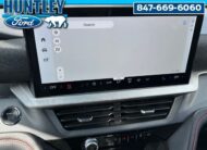 2025 Ford Explorer ST SUV