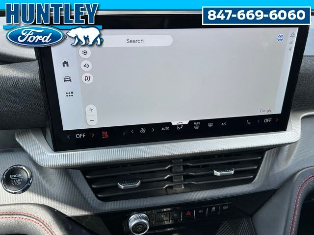 2025 Ford Explorer ST SUV