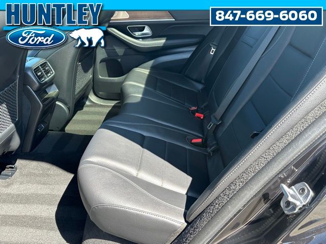 2025 Mercedes-Benz GLE 350 GLE 350 SUV