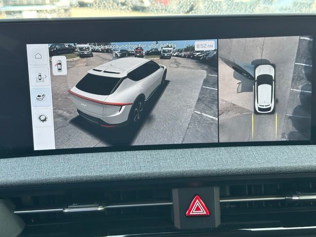 2024 Kia EV6 Wind SUV