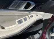 2021 BMW X7 M50i SUV
