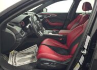 2022 Acura TLX A-Spec Package Sedan