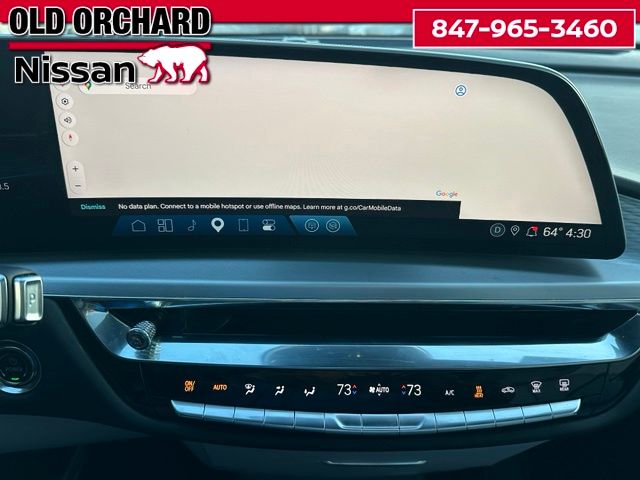 2024 CADILLAC LYRIQ Luxury SUV