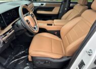 2026 Hyundai Santa Fe Hybrid Calligraphy SUV