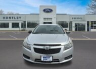 2014 Chevrolet Cruze LS Sedan