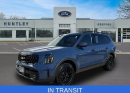 2024 Kia Telluride SX-Prestige X-Pro SUV