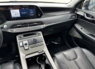 2021 Hyundai Palisade Limited SUV