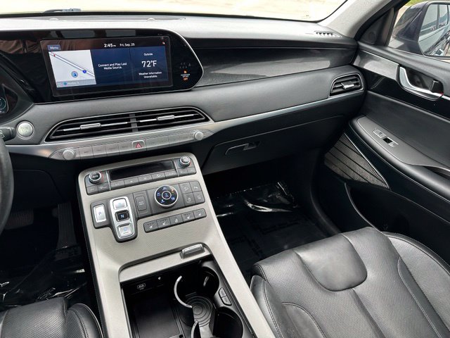 2021 Hyundai Palisade Limited SUV
