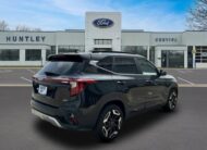 2025 Kia Seltos SX SUV
