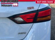 2023 Nissan Altima 2.5 SR Sedan