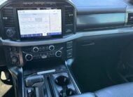 2022 Ford F-150 Raptor Truck SuperCrew Cab