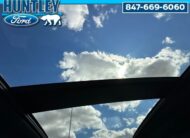 2022 Ford Edge ST Line SUV