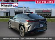 2023 LEXUS RZ 450e 450e Premium SUV