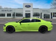 2023 Dodge Charger R/T Scat Pack Sedan