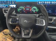 2024 Ford Mustang GT Premium Coupe