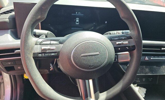 2024 Hyundai Sonata SEL Sedan