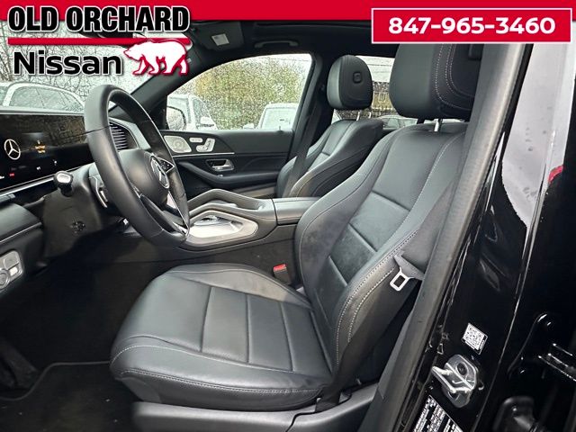 2025 Mercedes-Benz GLE 350 GLE 350 SUV