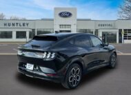 2022 Ford Mustang Mach-E GT SUV