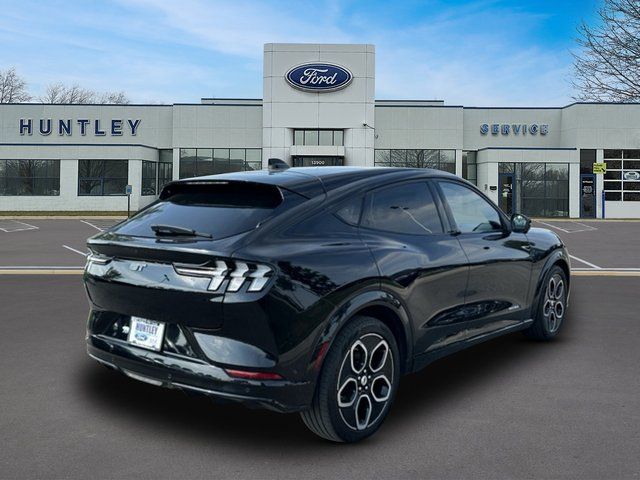 2022 Ford Mustang Mach-E GT SUV