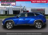 2023 Hyundai Tucson SEL SUV