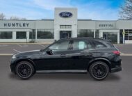 2025 Mercedes-Benz AMG GLC 43 GLC 43 AMGÂ® SUV