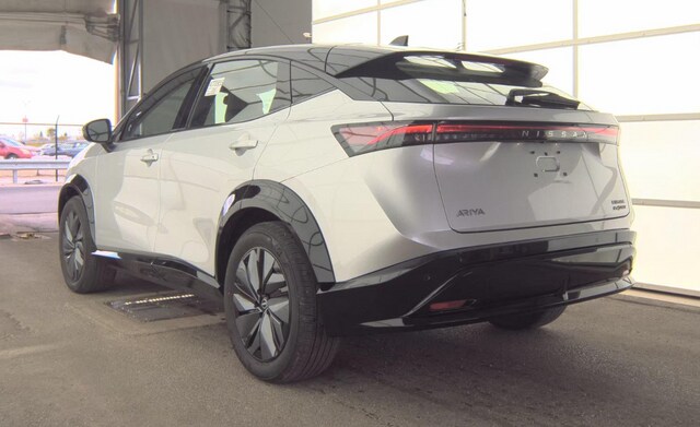 2023 Nissan ARIYA Engage e-4orce SUV
