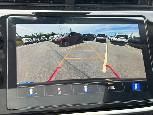 2023 Chevrolet Bolt EUV Premier SUV