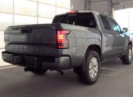 2024 Nissan Frontier SV Truck Crew Cab
