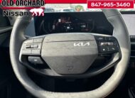 2025 Kia EV6 Light SUV