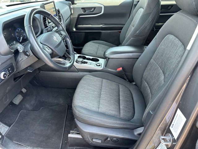 2023 Ford Bronco Sport Big Bend SUV