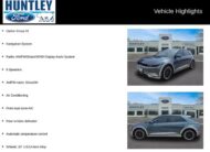 2023 Hyundai IONIQ 5 Limited SUV