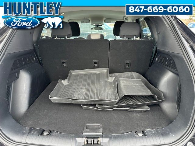 2022 Ford Escape SE SUV