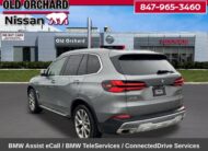 2024 BMW X5 xDrive40i SUV