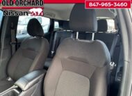 2025 Nissan Kicks S SUV