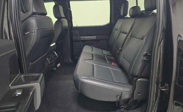2023 Ford F-150 XLT Truck SuperCrew Cab