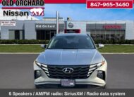 2023 Hyundai Tucson SEL SUV