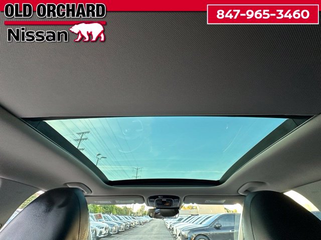2022 Hyundai Tucson Limited SUV