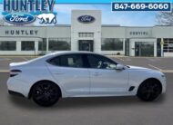 2023 Genesis G70 2.0T Sedan