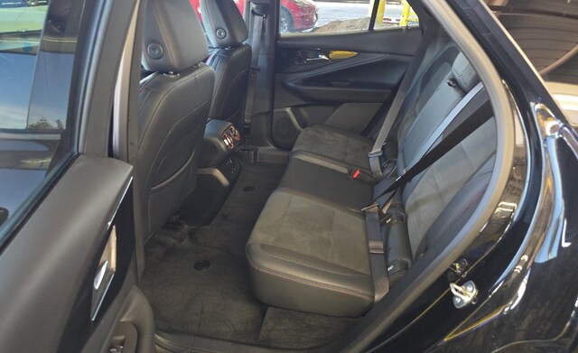 2024 Chevrolet Blazer EV RS SUV