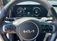 2023 Kia Sportage X-Pro Prestige SUV
