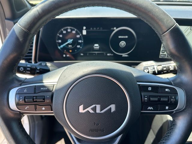 2023 Kia Sportage X-Pro Prestige SUV