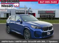 2023 BMW X1 xDrive28i SUV