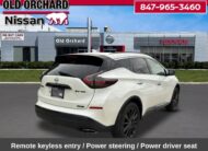 2023 Nissan Murano SV SUV
