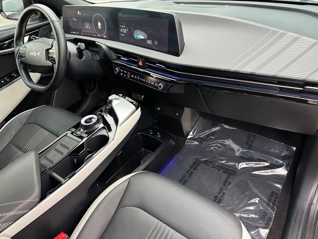 2023 Kia EV6 GT-Line SUV